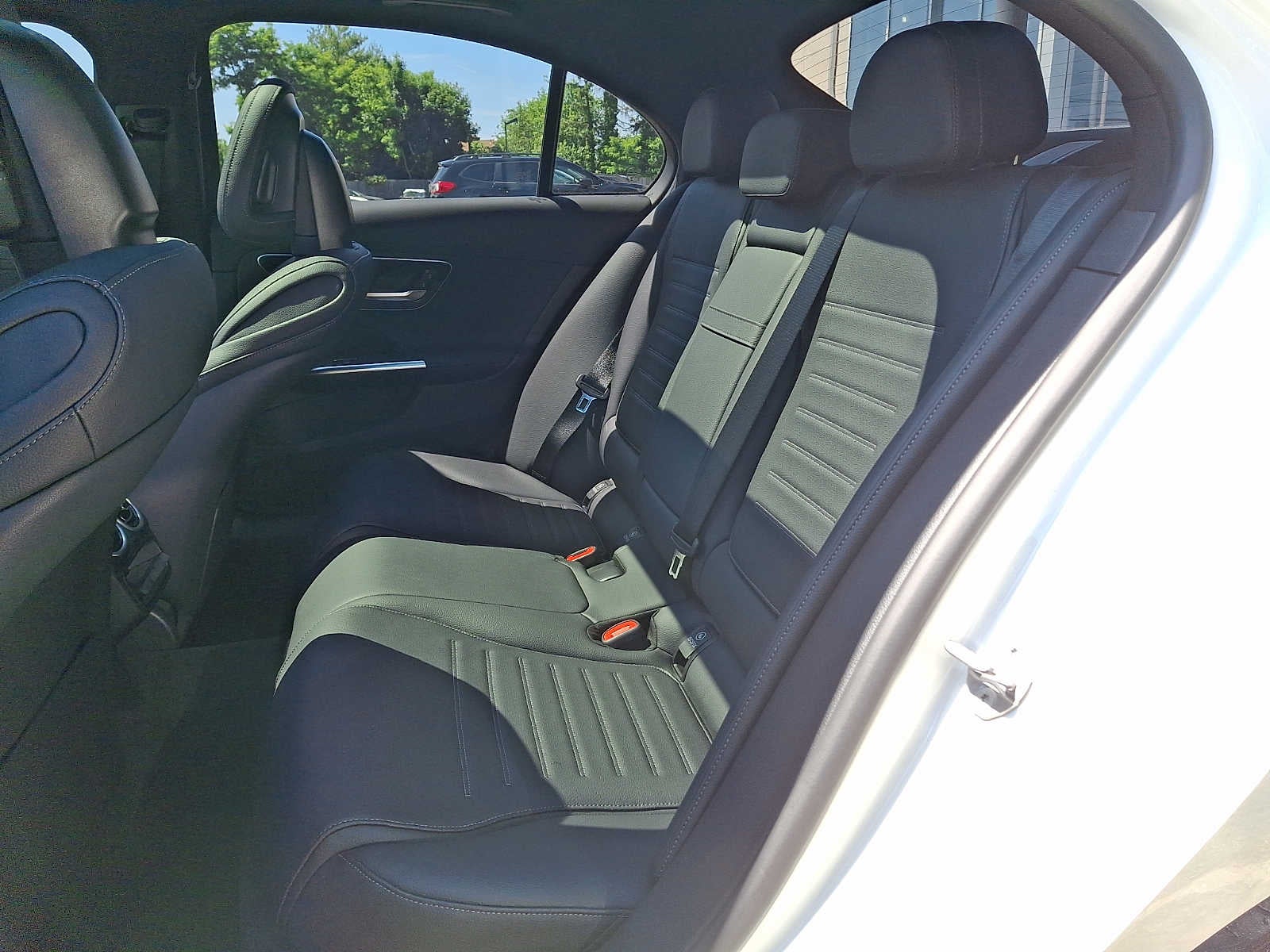 2022 Mercedes-Benz C-Class C 300 4MATIC® Sedan
