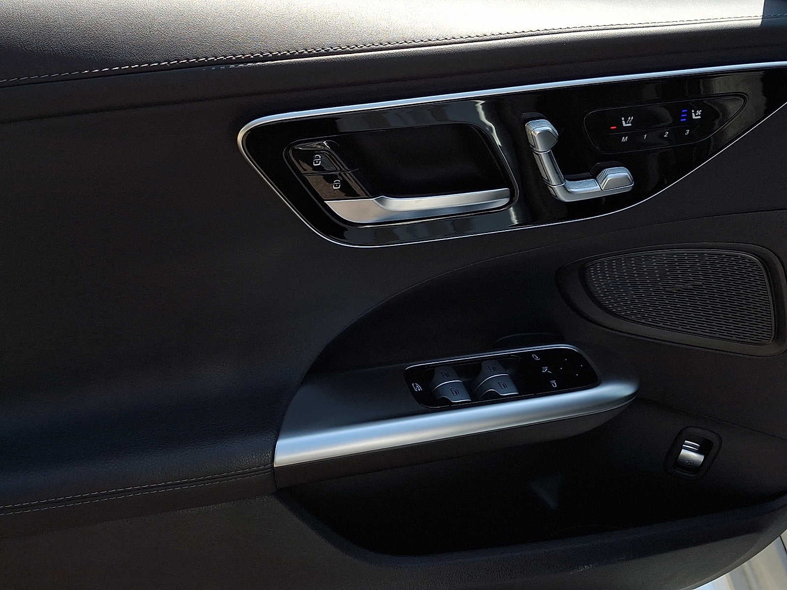 2022 Mercedes-Benz C-Class C 300 4MATIC® Sedan