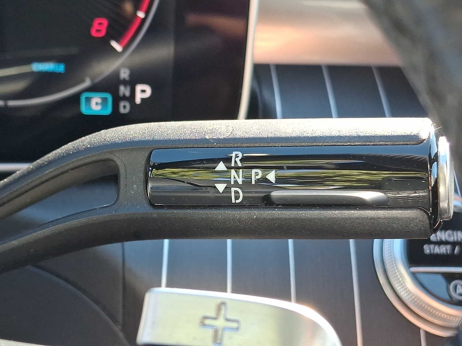 2023 Mercedes-Benz C-Class C 300 4MATIC® Sedan