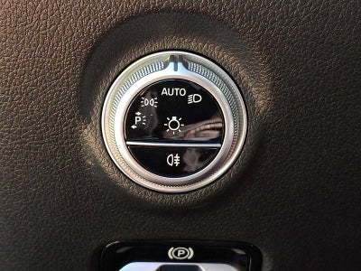 2023 Mercedes-Benz C-Class C 300 4MATIC® Sedan