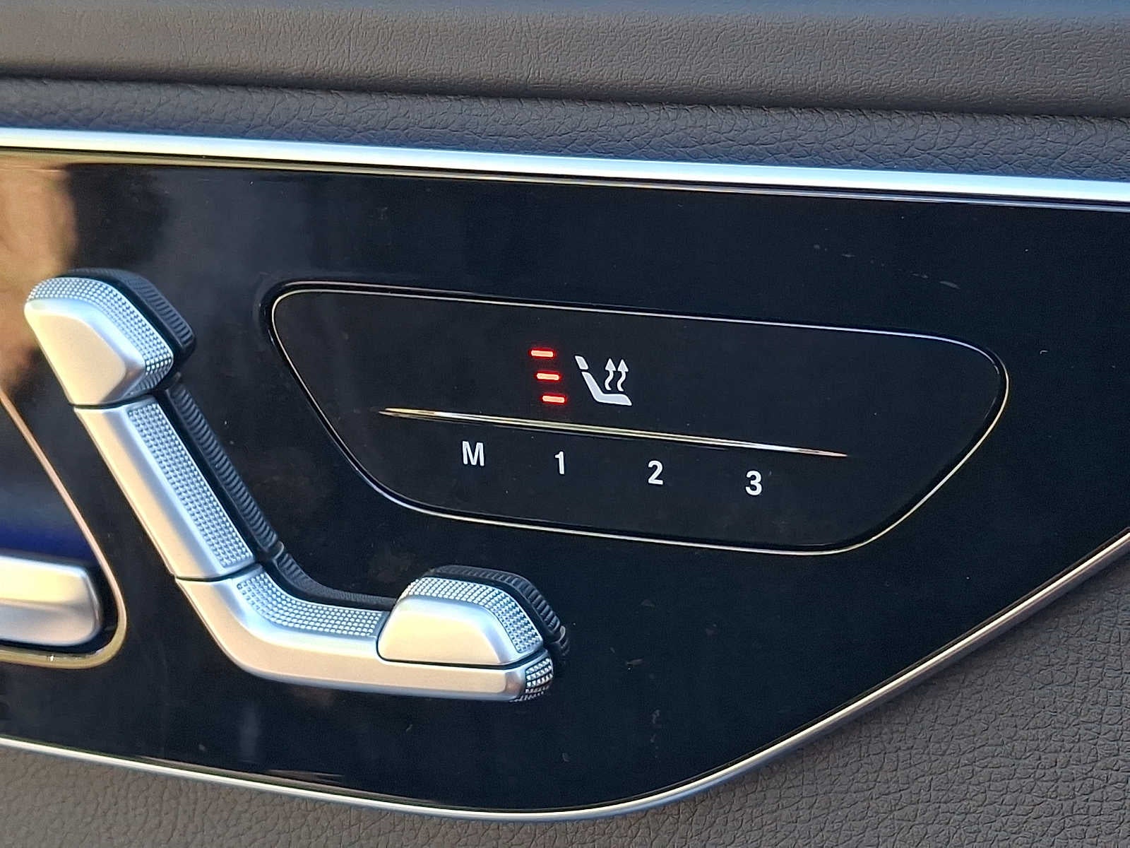 2023 Mercedes-Benz C-Class C 300 4MATIC® Sedan