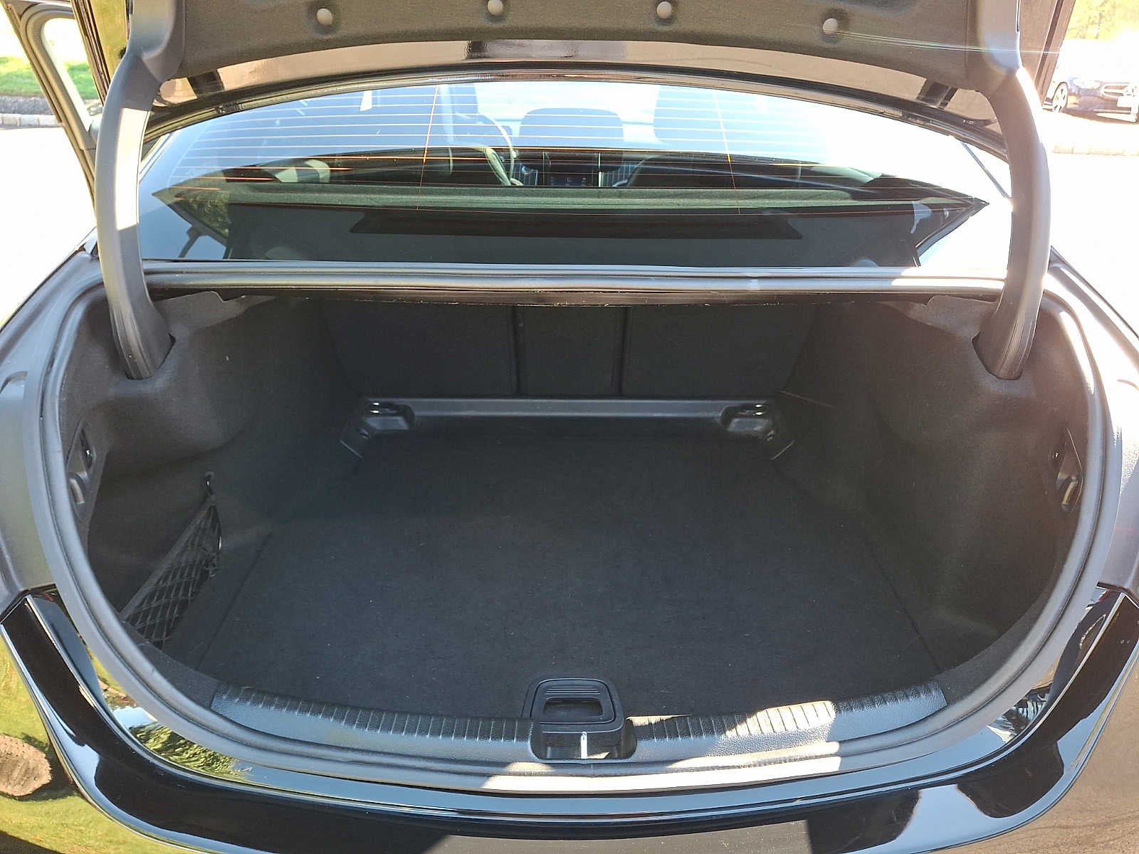 2023 Mercedes-Benz C-Class C 300 4MATIC® Sedan