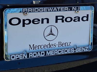 2023 Mercedes-Benz C-Class C 300 4MATIC® Sedan