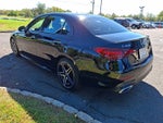 2023 Mercedes-Benz C-Class C 300 4MATIC® Sedan