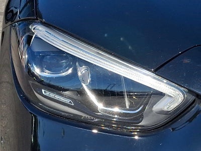 2023 Mercedes-Benz C-Class C 300 4MATIC® Sedan