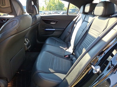 2023 Mercedes-Benz C-Class C 300 4MATIC® Sedan