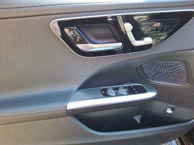 2023 Mercedes-Benz C-Class C 300 4MATIC® Sedan