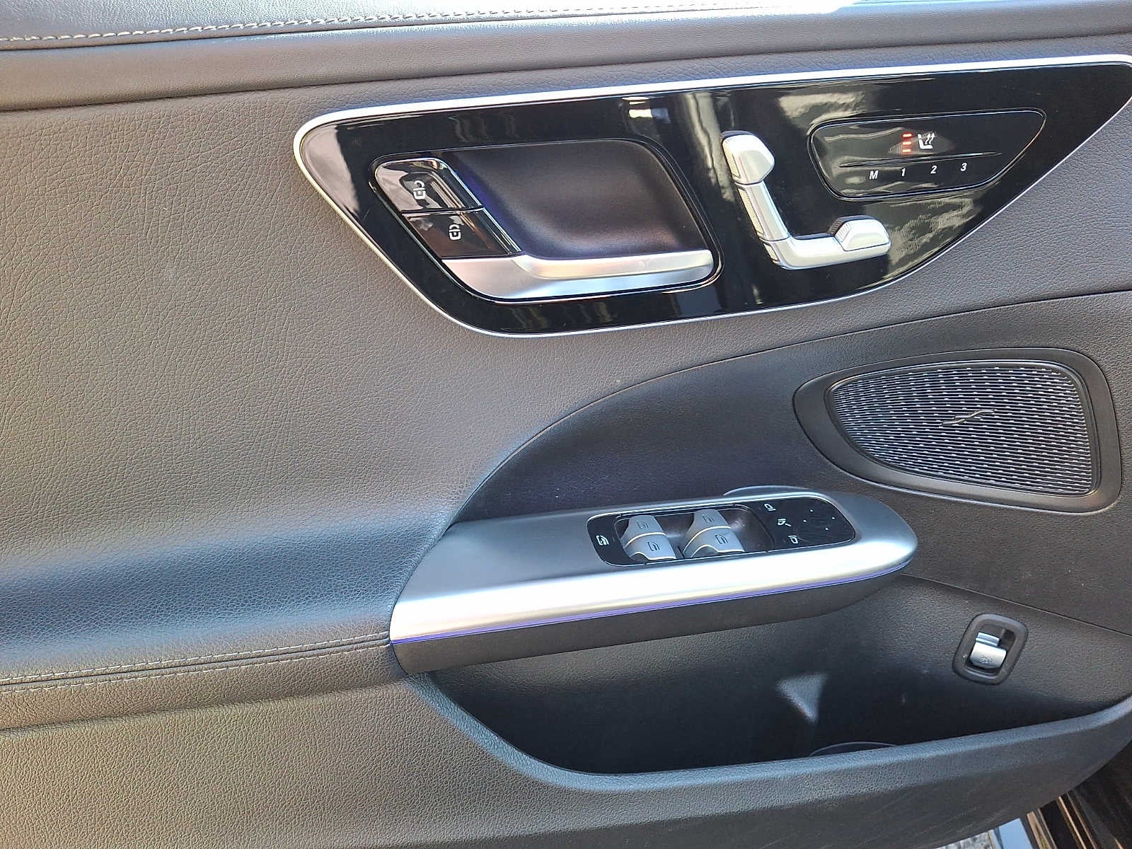 2023 Mercedes-Benz C-Class C 300 4MATIC® Sedan