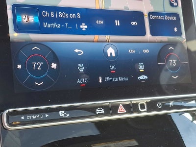 2025 Mercedes-Benz C-Class C 300 4MATIC® Sedan