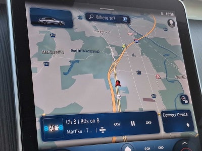 2025 Mercedes-Benz C-Class C 300 4MATIC® Sedan