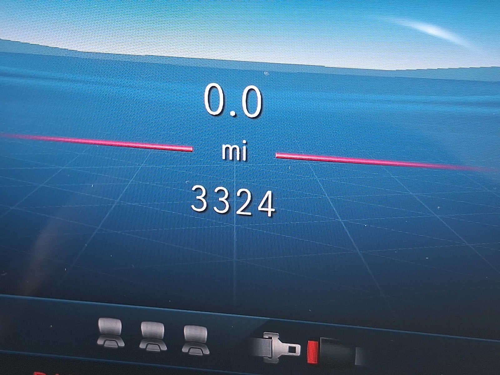 2025 Mercedes-Benz C-Class C 300 4MATIC® Sedan