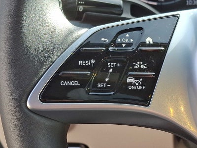 2025 Mercedes-Benz C-Class C 300 4MATIC® Sedan