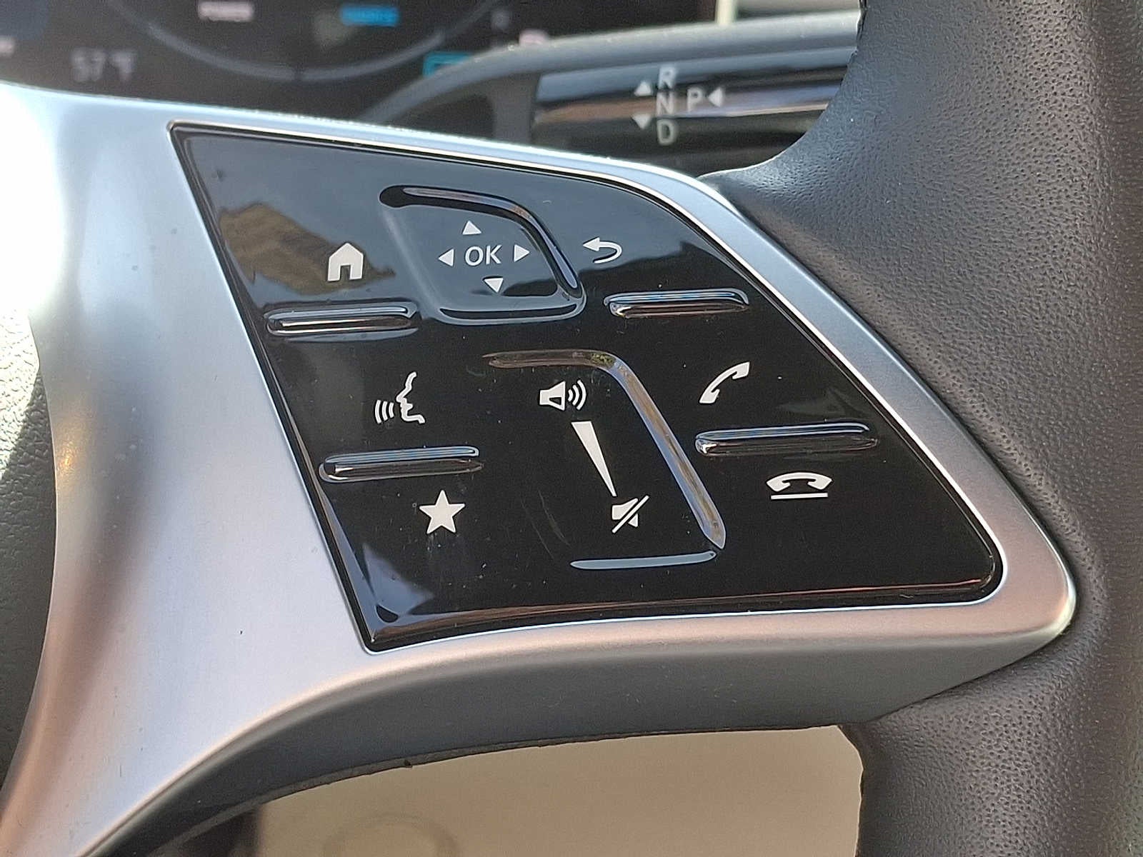 2025 Mercedes-Benz C-Class C 300 4MATIC® Sedan