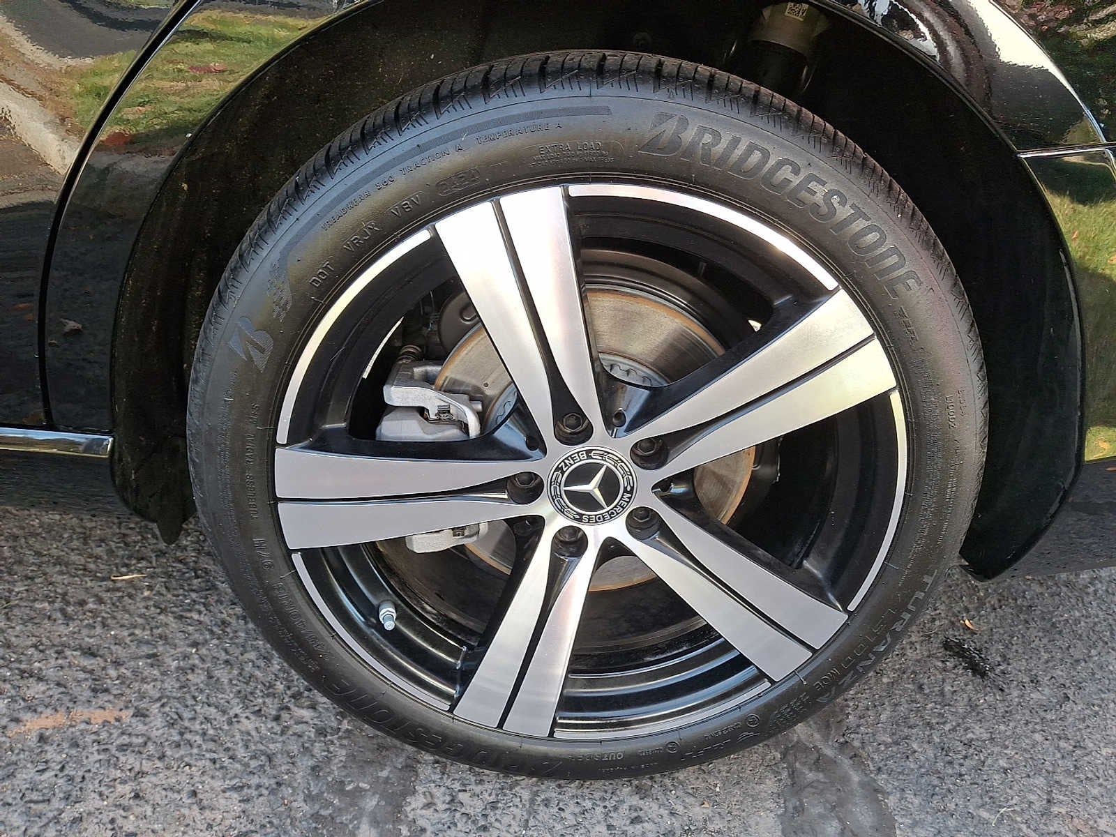 2025 Mercedes-Benz C-Class C 300 4MATIC® Sedan