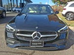 2025 Mercedes-Benz C-Class C 300 4MATIC® Sedan