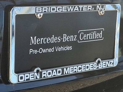 2025 Mercedes-Benz C-Class C 300 4MATIC® Sedan