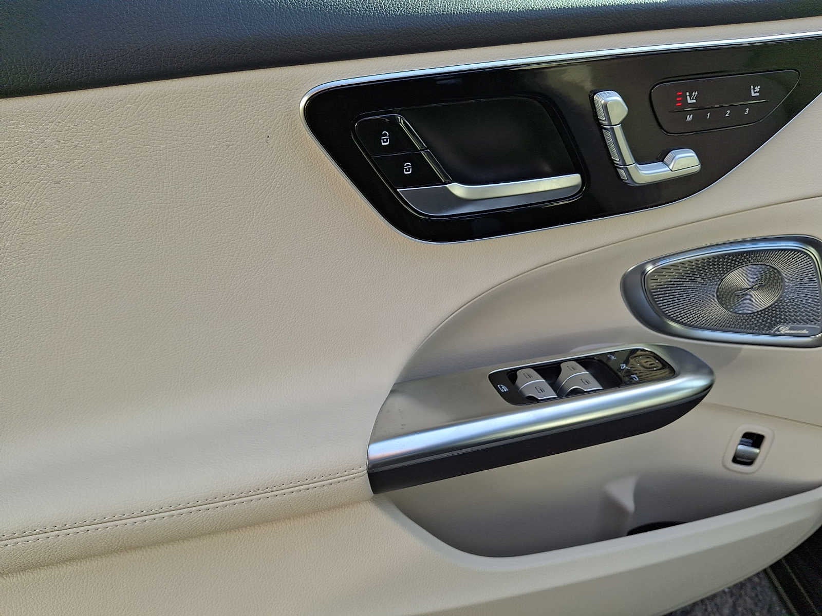 2025 Mercedes-Benz C-Class C 300 4MATIC® Sedan