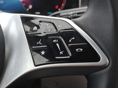 2024 Mercedes-Benz C-Class C 300 4MATIC® Sedan