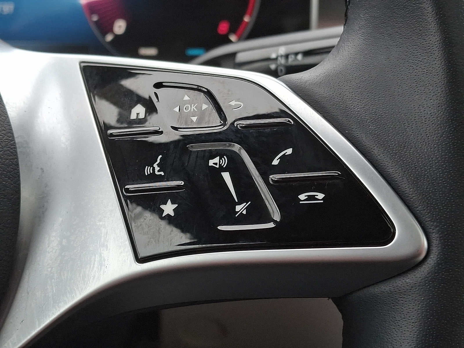 2024 Mercedes-Benz C-Class C 300 4MATIC® Sedan