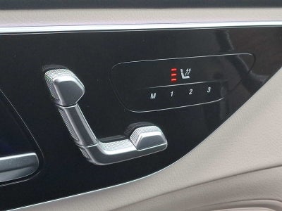 2024 Mercedes-Benz C-Class C 300 4MATIC® Sedan