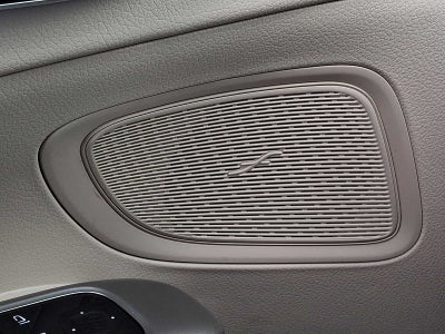 2024 Mercedes-Benz C-Class C 300 4MATIC® Sedan