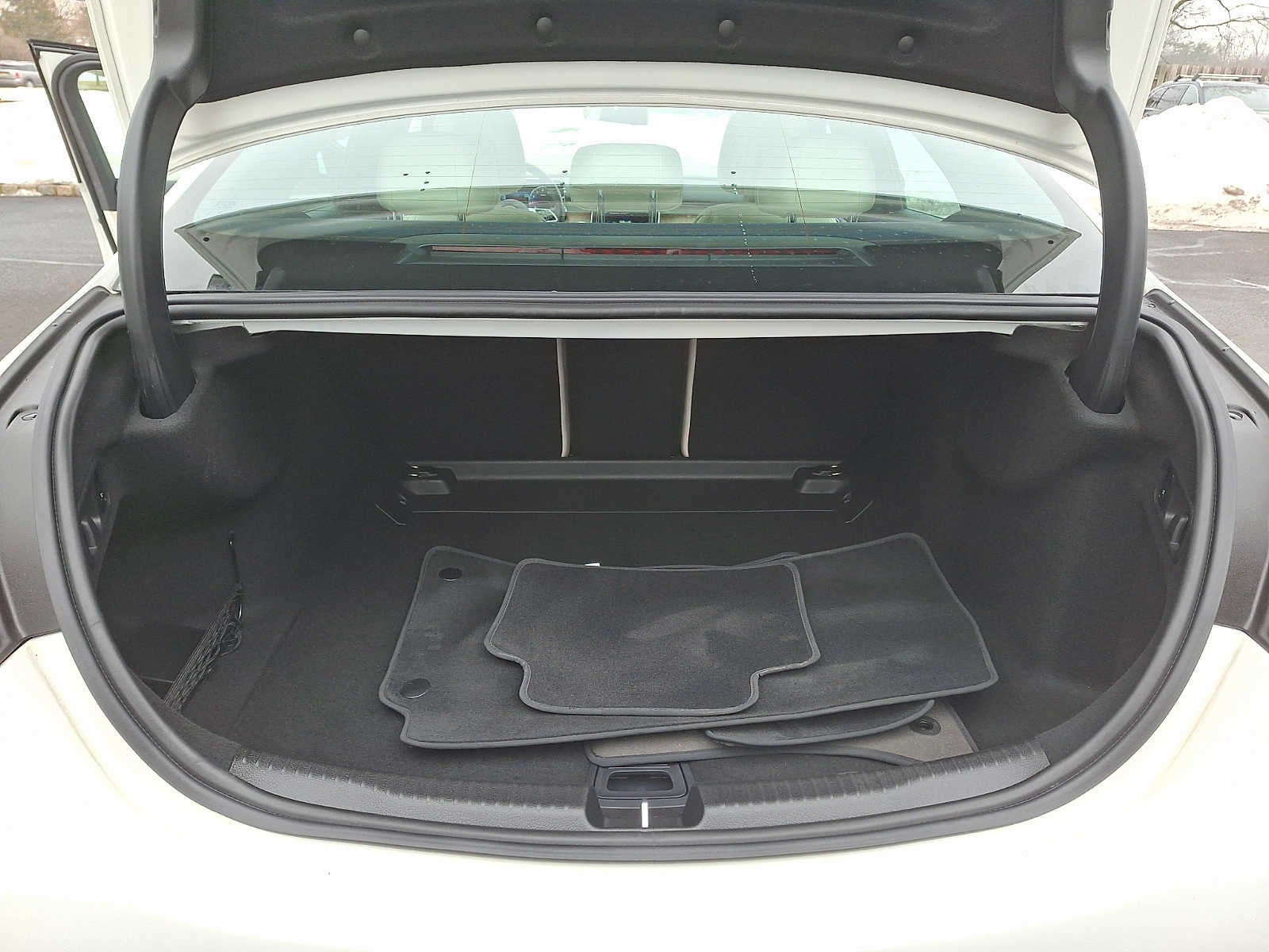 2024 Mercedes-Benz C-Class C 300 4MATIC® Sedan