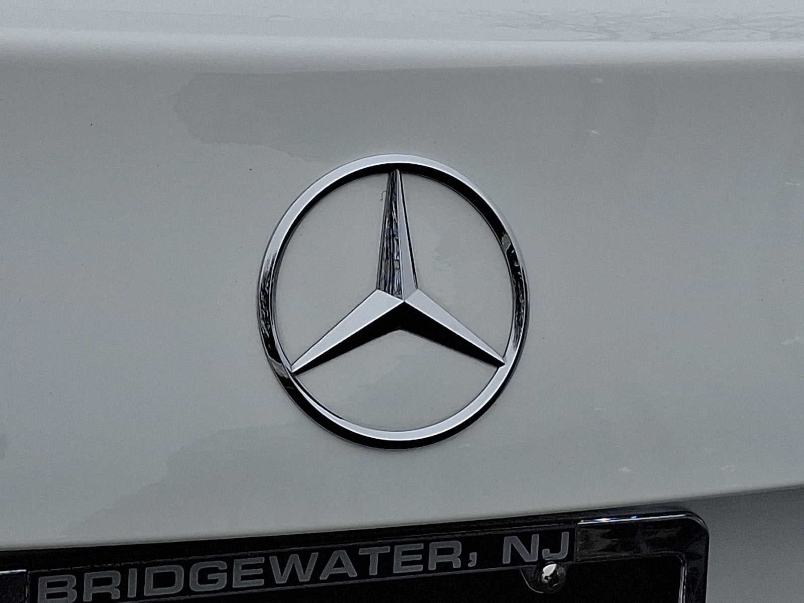 2024 Mercedes-Benz C-Class C 300 4MATIC® Sedan