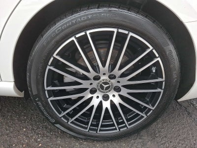 2024 Mercedes-Benz C-Class C 300 4MATIC® Sedan