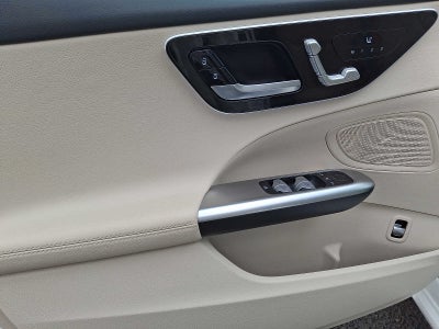 2024 Mercedes-Benz C-Class C 300 4MATIC® Sedan