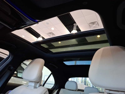 2026 Mercedes-Benz C-Class C 300 4MATIC® Sedan