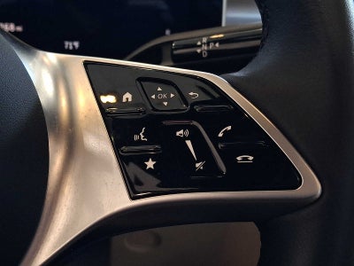 2026 Mercedes-Benz C-Class C 300 4MATIC® Sedan