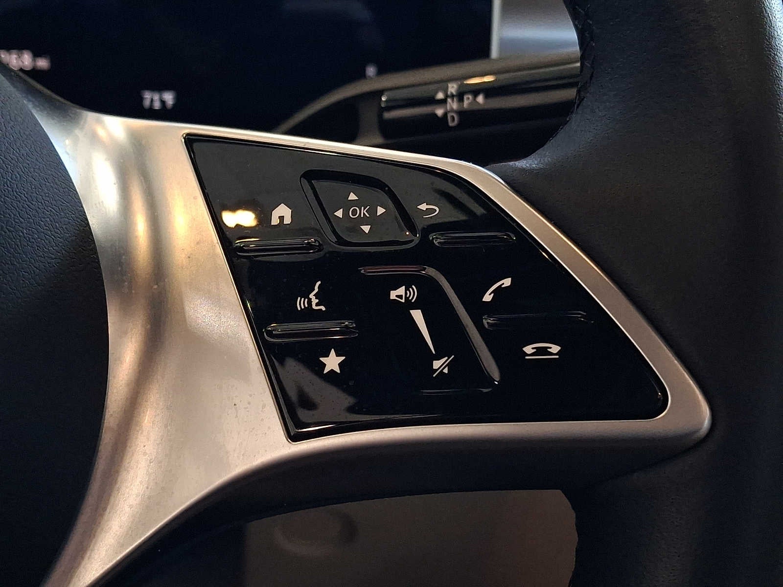 2026 Mercedes-Benz C-Class C 300 4MATIC® Sedan