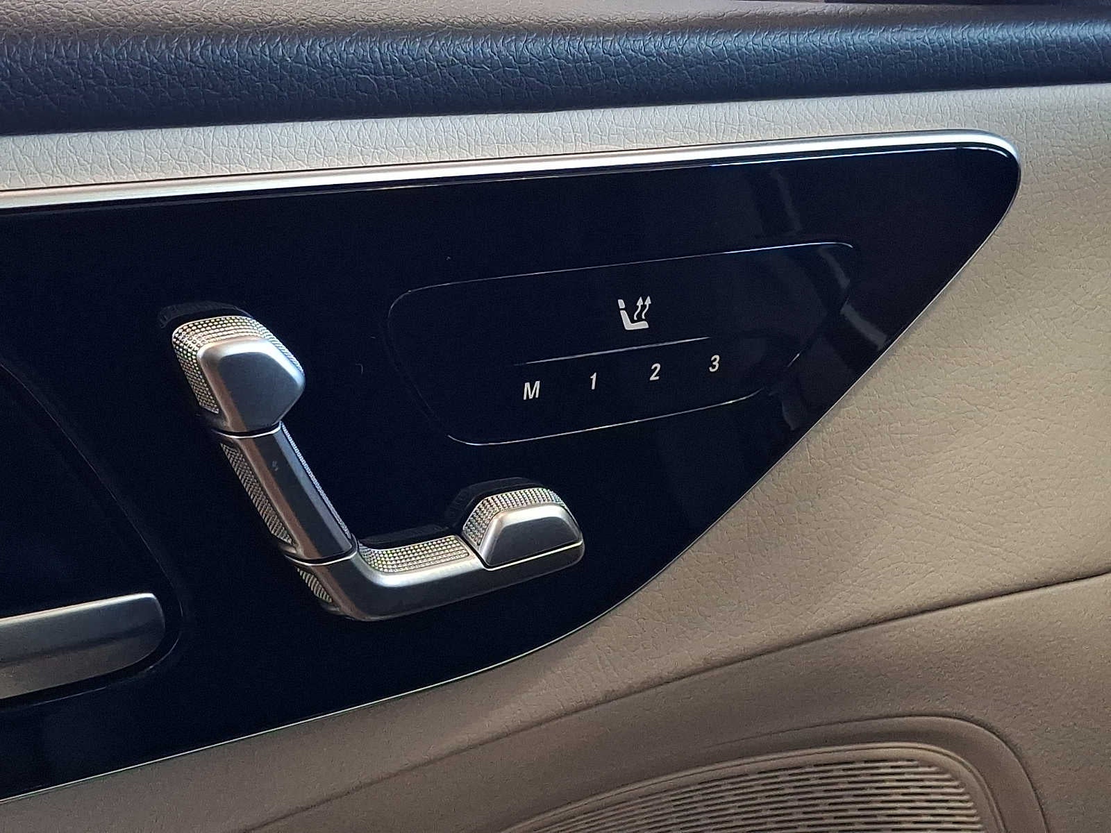 2026 Mercedes-Benz C-Class C 300 4MATIC® Sedan
