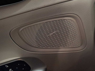 2026 Mercedes-Benz C-Class C 300 4MATIC® Sedan