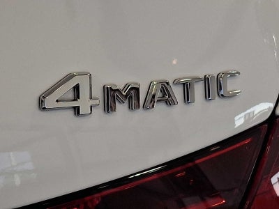 2026 Mercedes-Benz C-Class C 300 4MATIC® Sedan