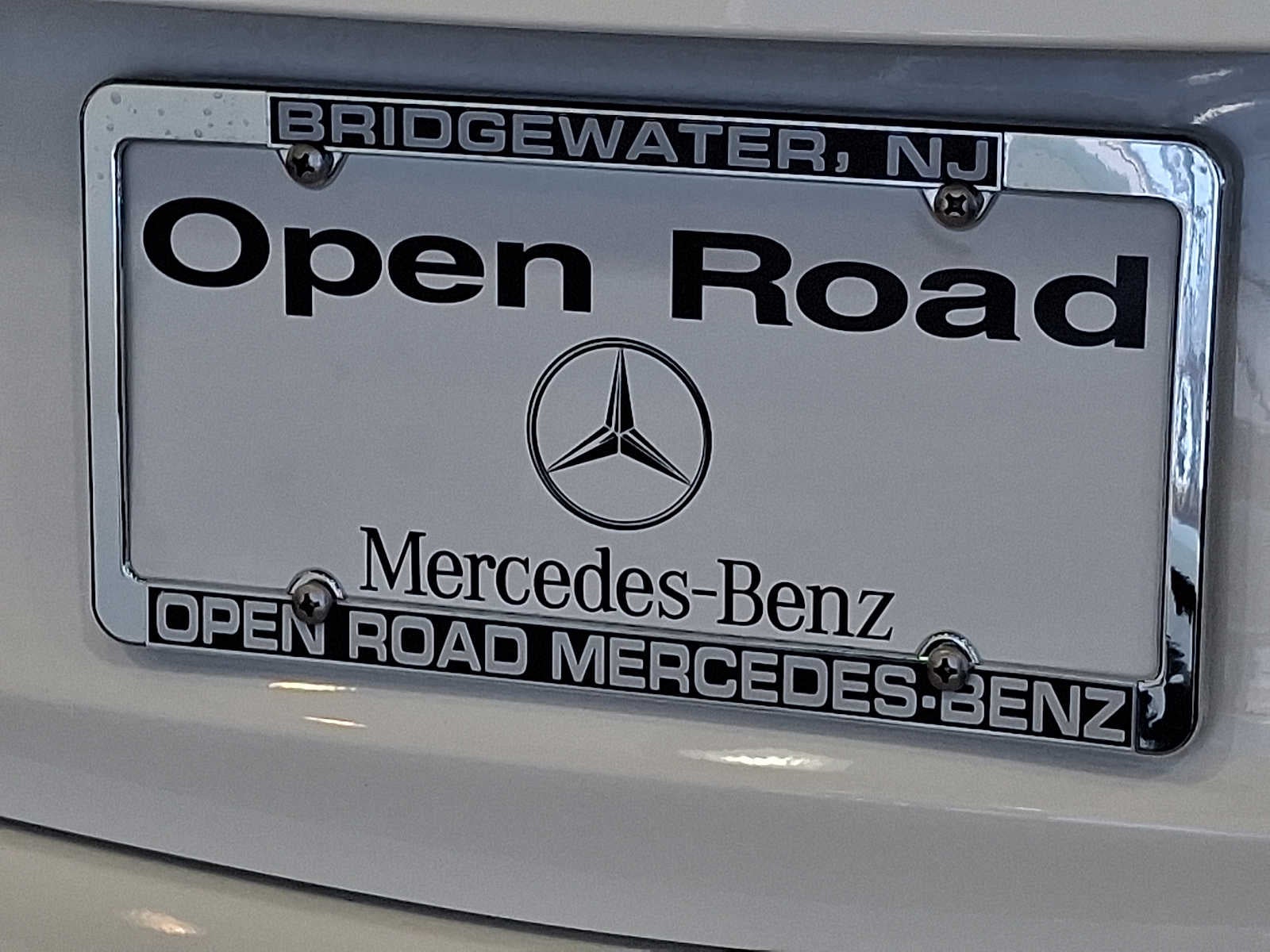 2026 Mercedes-Benz C-Class C 300 4MATIC® Sedan