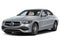 2026 Mercedes-Benz C-Class C 300 4MATIC® Sedan