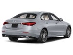 2026 Mercedes-Benz C-Class C 300 4MATIC® Sedan