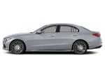 2026 Mercedes-Benz C-Class C 300 4MATIC® Sedan
