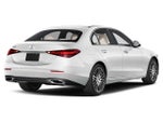 2026 Mercedes-Benz C-Class C 300 4MATIC® Sedan