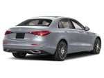 2025 Mercedes-Benz C-Class C 300 4MATIC® Sedan