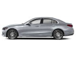 2025 Mercedes-Benz C-Class C 300 4MATIC® Sedan