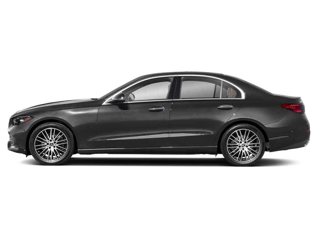 2026 Mercedes-Benz C-Class C 300 4MATIC® Sedan