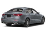 2026 Mercedes-Benz C-Class C 300 4MATIC® Sedan