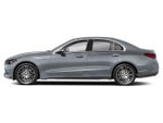 2026 Mercedes-Benz C-Class C 300 4MATIC® Sedan