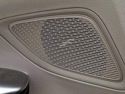 2026 Mercedes-Benz C-Class C 300 4MATIC® Sedan