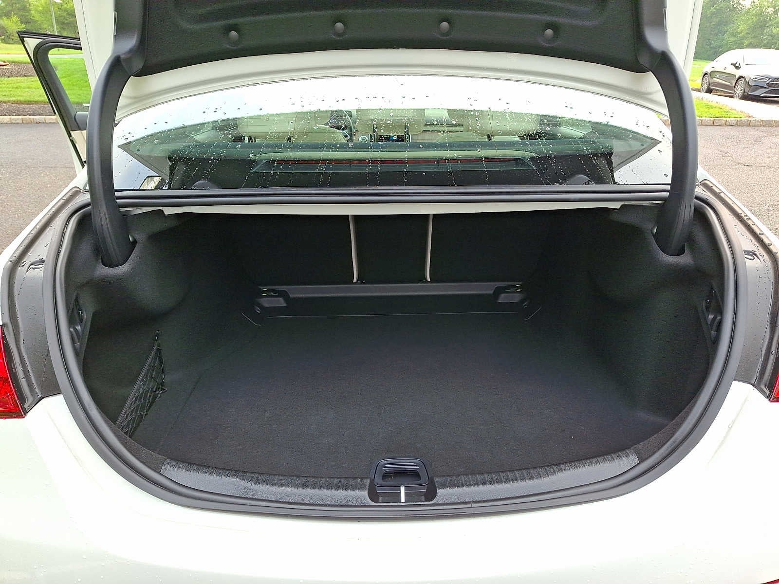 2026 Mercedes-Benz C-Class C 300 4MATIC® Sedan