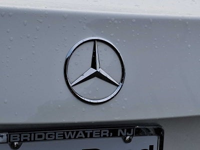 2026 Mercedes-Benz C-Class C 300 4MATIC® Sedan