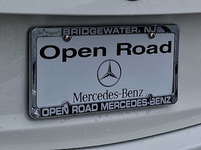 2026 Mercedes-Benz C-Class C 300 4MATIC® Sedan
