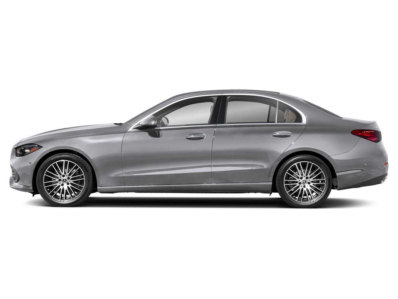 2026 Mercedes-Benz C-Class C 300 4MATIC® Sedan